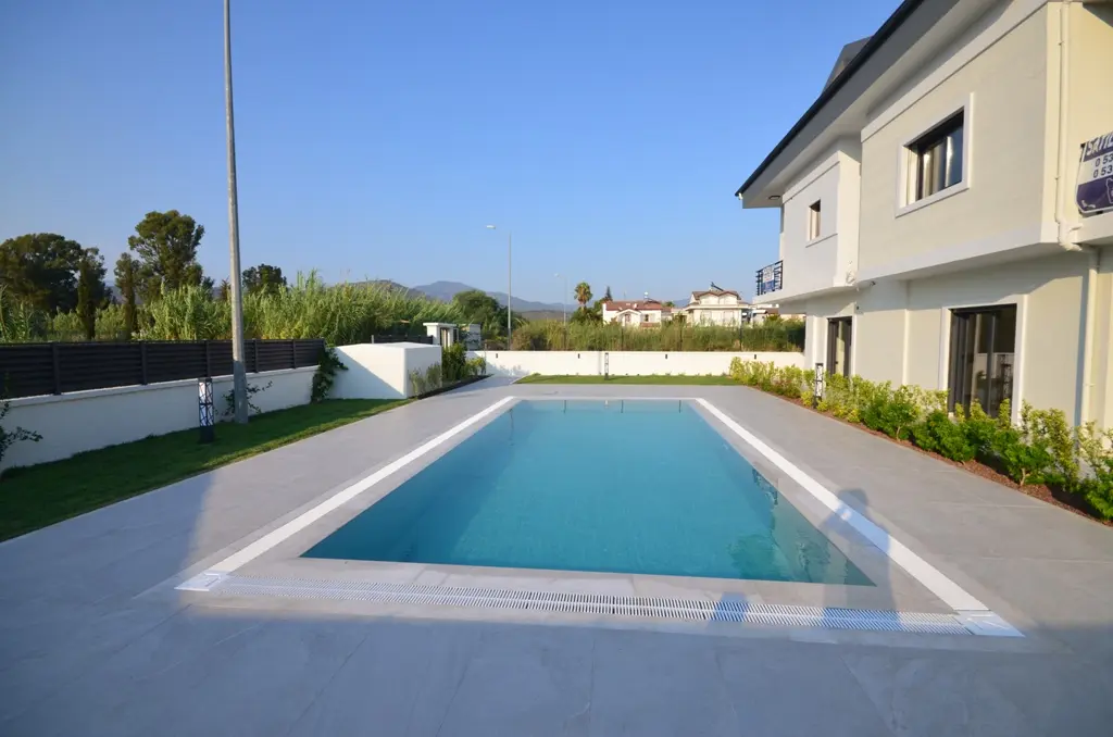 Flat in Calis